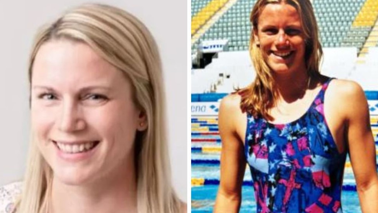 Olympic Games news: Former swimmer Helen Smart dies suddenly in the ...