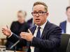 Joyce bonus slashed, board hit by Qantas review