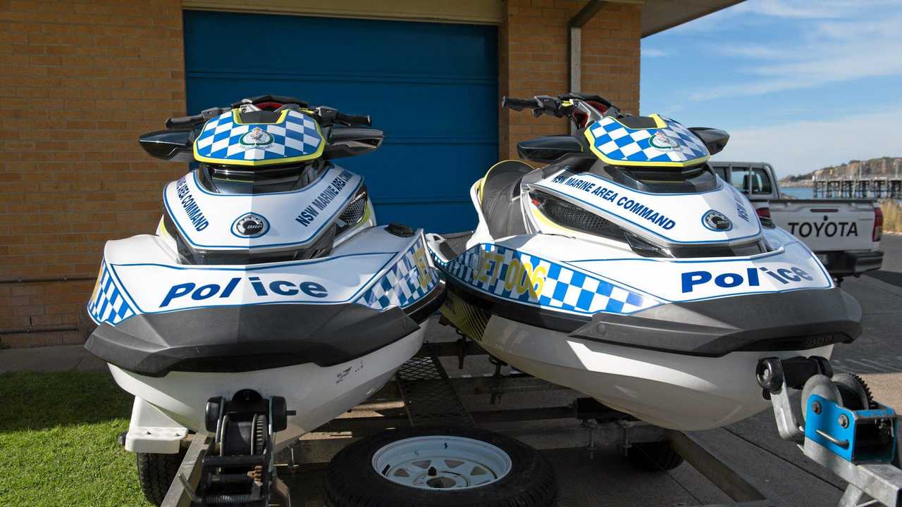 Shoalhaven Area, NSW, Other Boats & Jet Skis