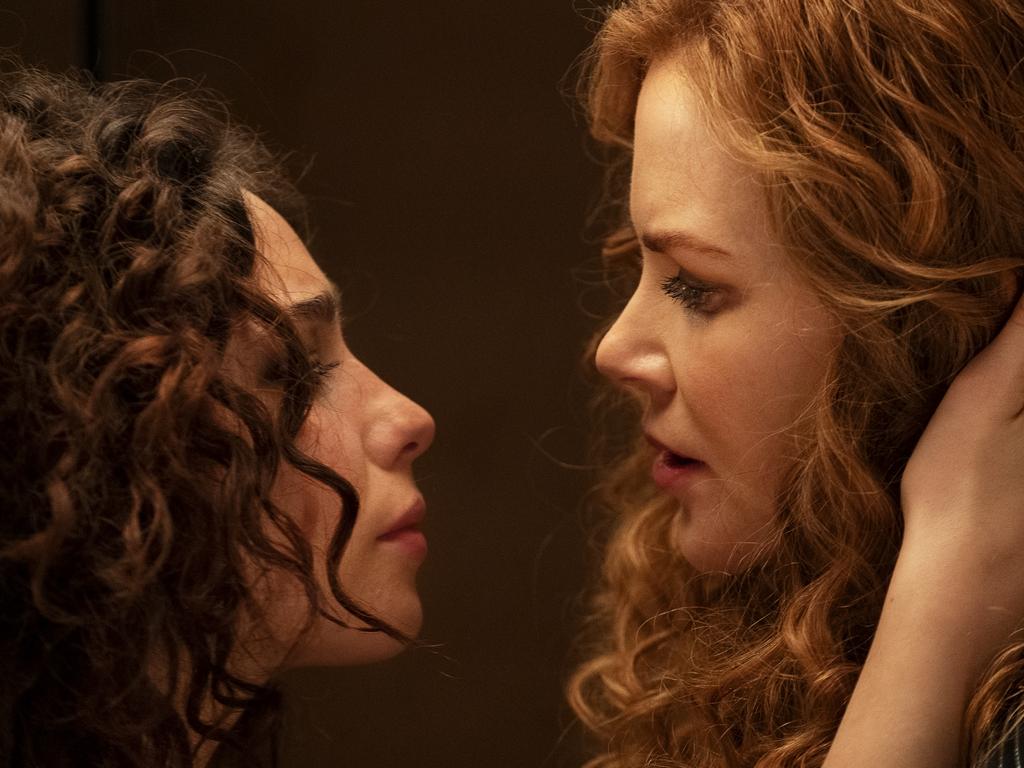 The Undoing' Trailer: Watch Nicole Kidman Come Undone (Video)