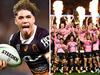 NRL set for major broadcasting shake-up