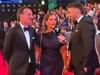 ‘Oops’: AFL boss’ wife lets cat out of the bag