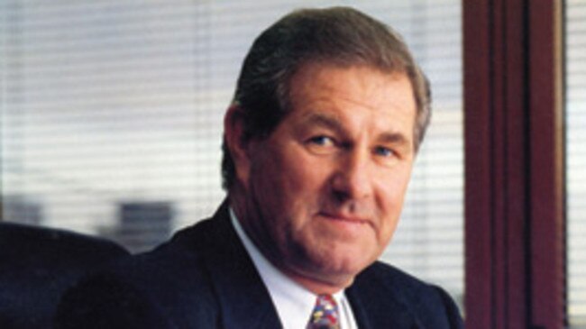 Bob Ell, Executive Chairman, Leda Group.