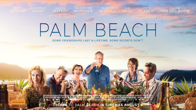 Palm Beach