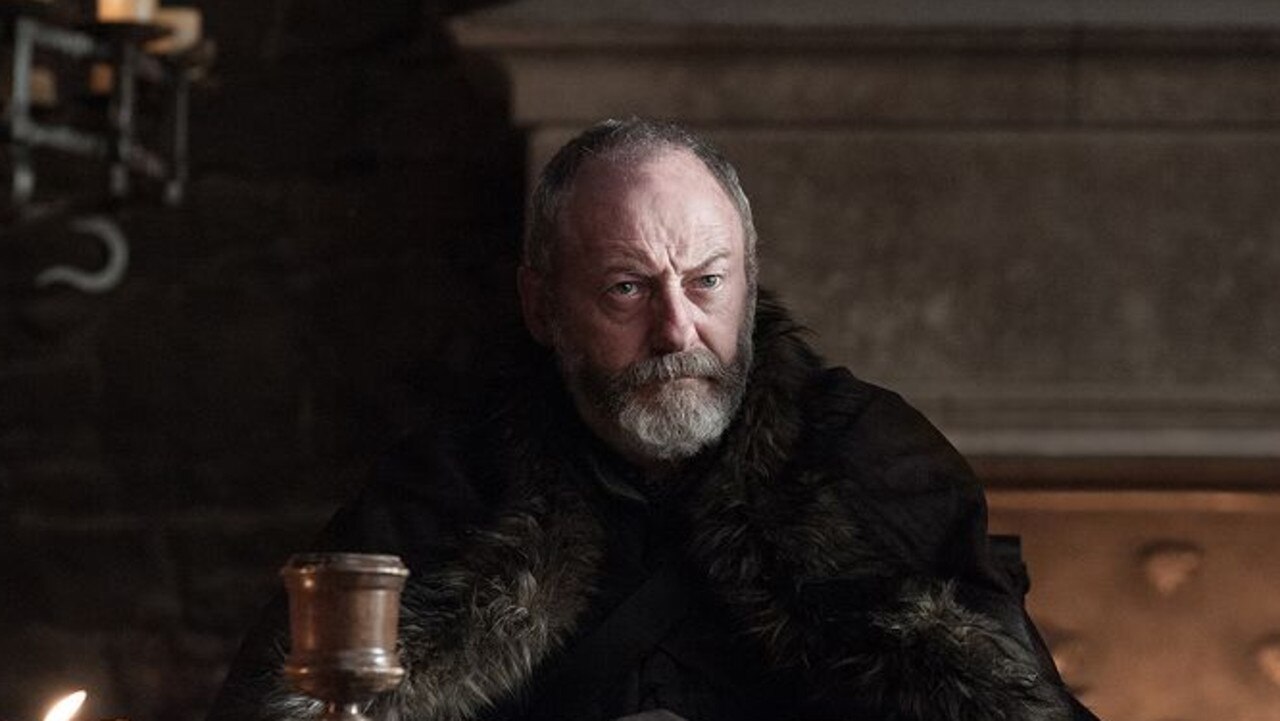 Game of Thrones season 8: Surprise cameo you missed | Daily Telegraph