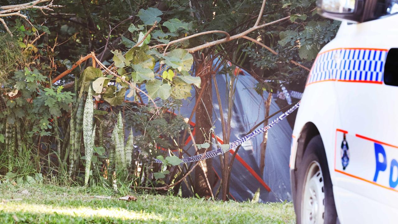 Woman’s body found at Gold Coast park