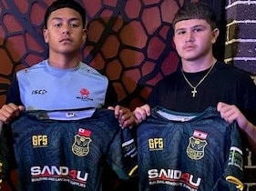 Sydneysiders set to turn heads both on and off the field