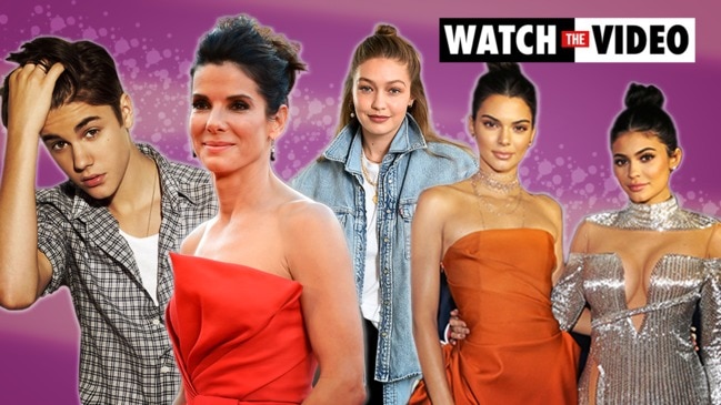 Bullock, Bieber, Kardashians: The scariest celebrity stalker stories