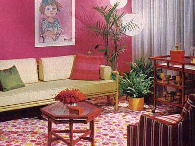 15 photos of the worst interiors ever | news.com.au — Australia’s ...