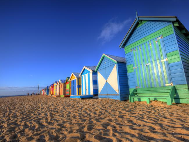 20 best beaches in Victoria, from Bells Beach to Brighton Beach ...