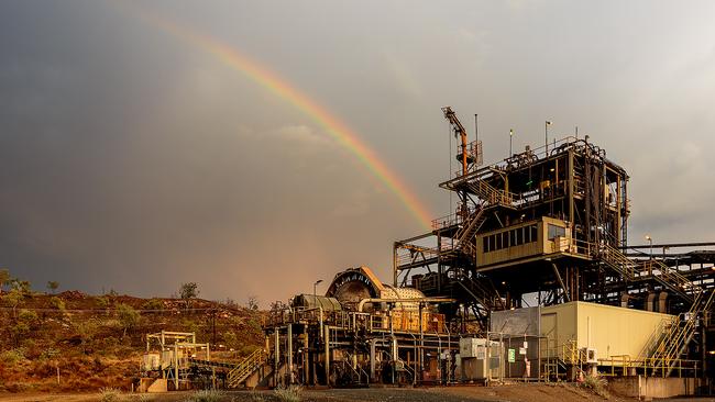 At stake is Panoramic’s Savannah nickel sulphide mine in WA’s Kimberley region.