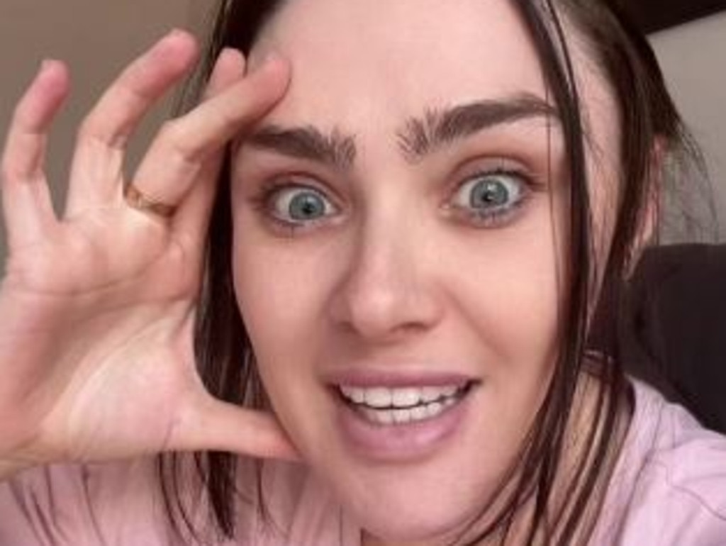 Sa Tiktok Influencer Urges Raising Tattoo Age Limit After Years Of Regret And Painful Removals