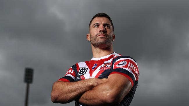 Few could doubt Tedesco is the best player in the world. Photo by Mark Metcalfe/Getty Images.