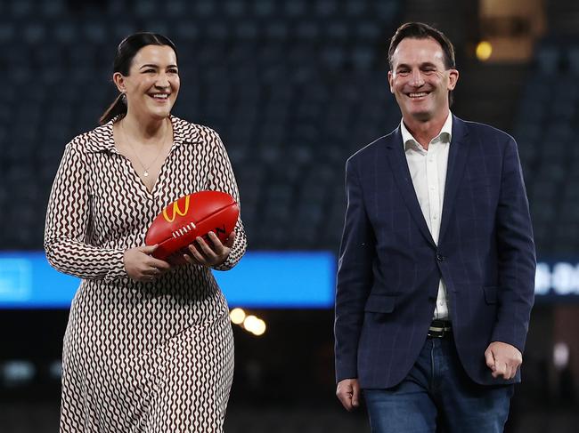 AFL clubs have been calling for more football acumen at AFL House.