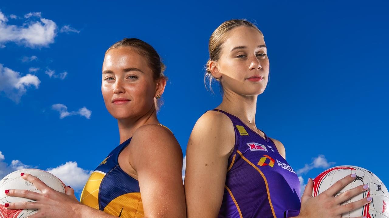 Talent drain from Firebirds to rival exposed ahead of Qld derby