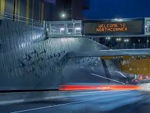 North Connex Tunnel. Sydney.  Picture: Supplied