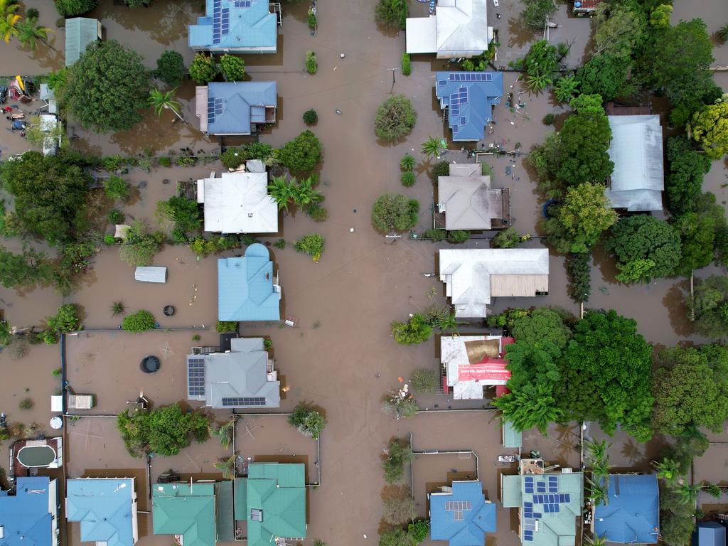 Mayors say high-density homes and granny flats could be the answer to the housing crisis. Picture: Getty