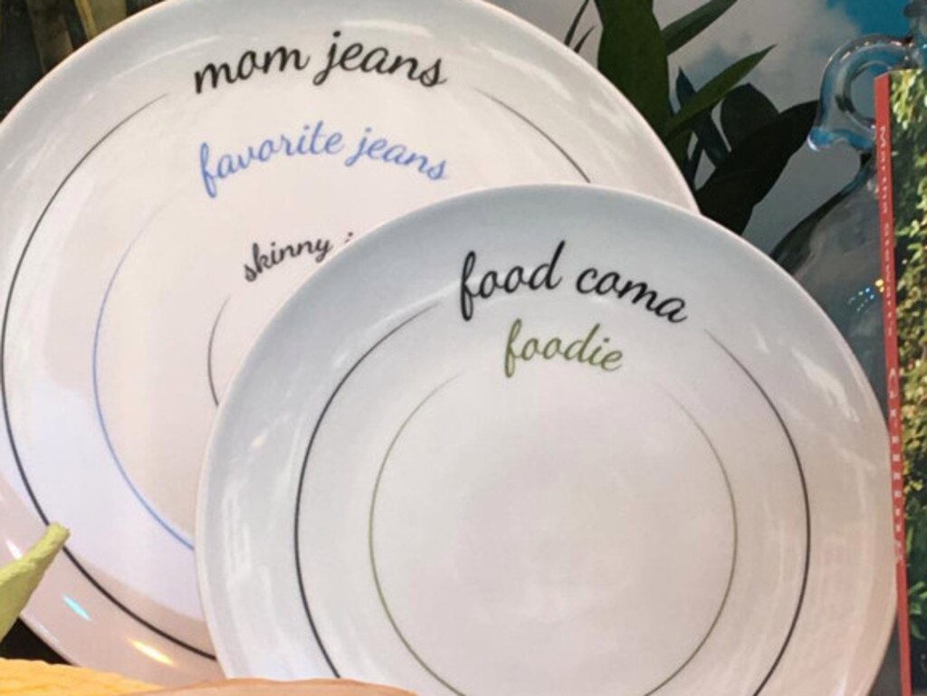 Macys hot sale pulls plates