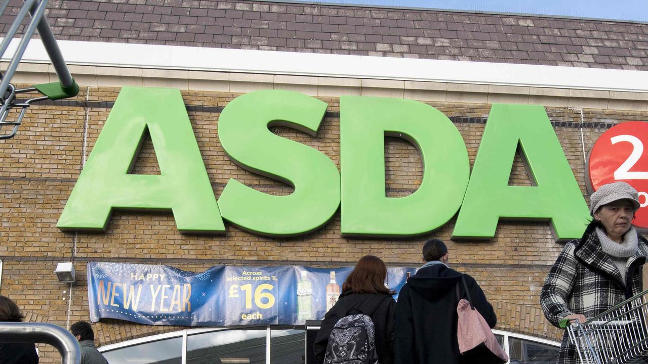 Sainsbury’s Asda deal Walmart sells off Asda in supermarket merger