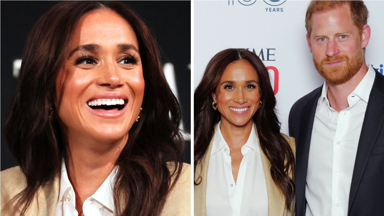 Meghan suffers another humiliating blow
