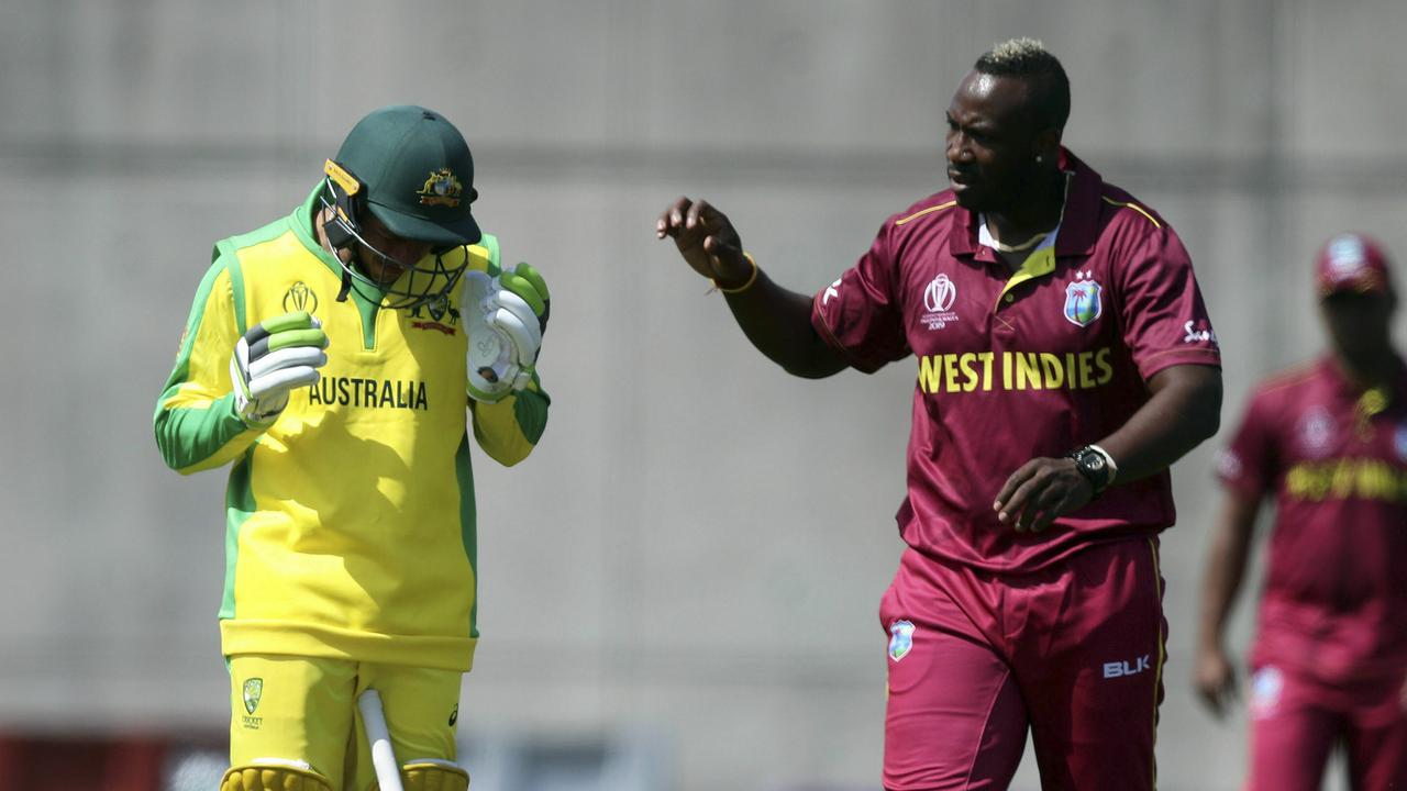 Cricket World Cup 2019, Australia vs West Indies, preview: Batsmen ...