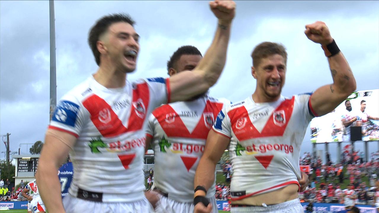 NRLW: St George Illawarra Dragons, 2022 squad analysis and best 17