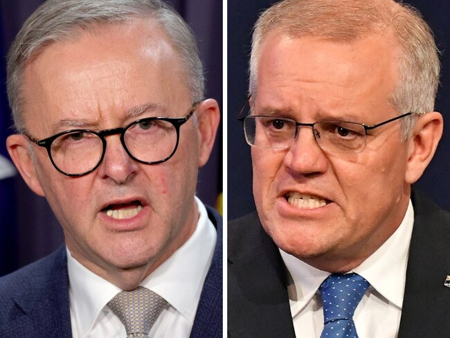 ScoMo’s admission on ‘secret’ ministry