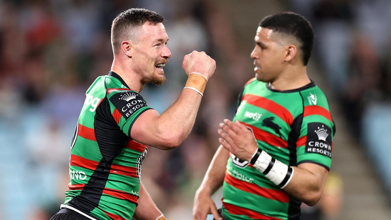 NRL Finals 2022: Anthony Albanese tips off South Sydney Rabbitohs about ...