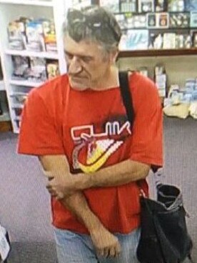 Bundaberg police are hoping to speak to these people.