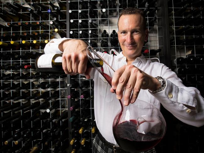 Bottle or bogan briefcase? Cask wine sales figures spring surprise