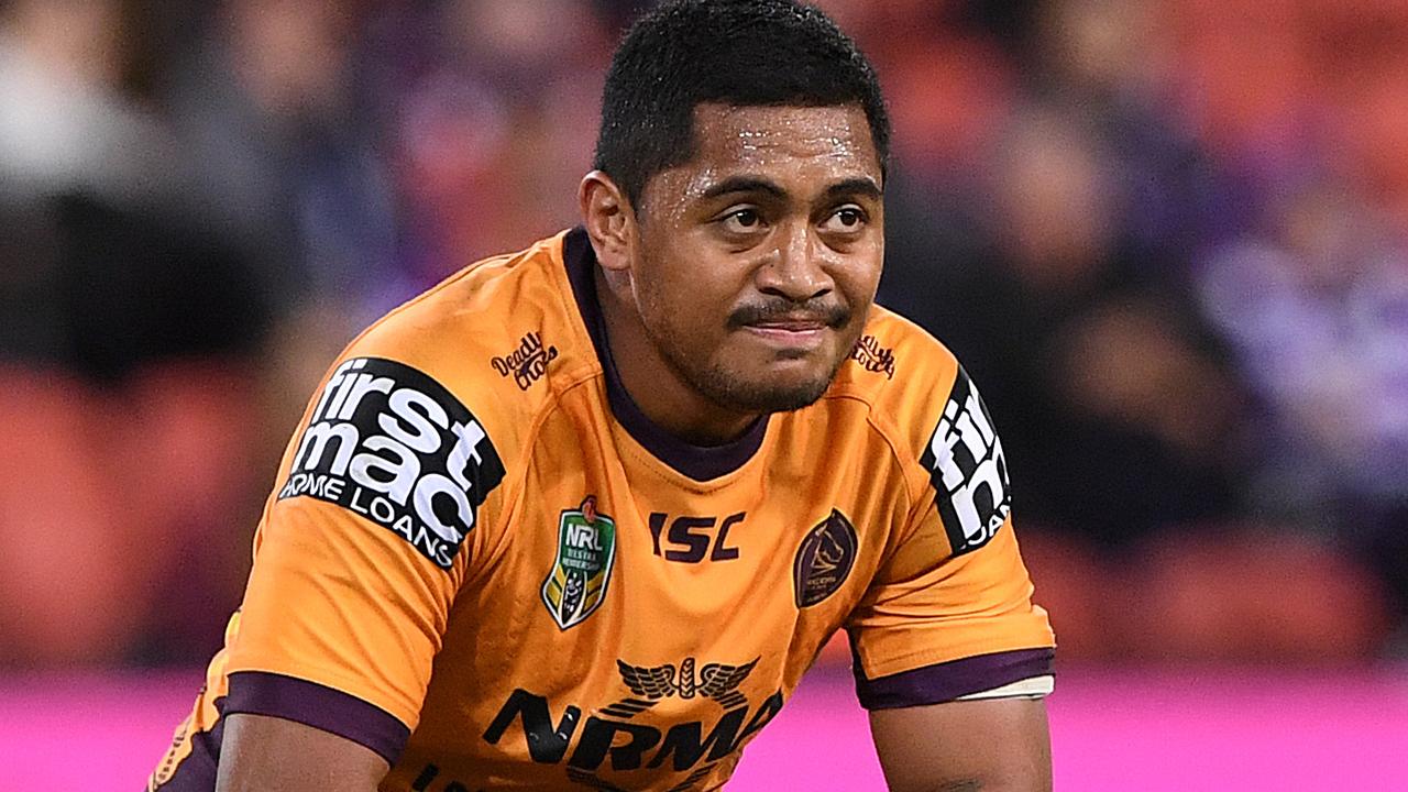 Can Anthony Milford lead Brisbane to a premiership? | The Courier Mail