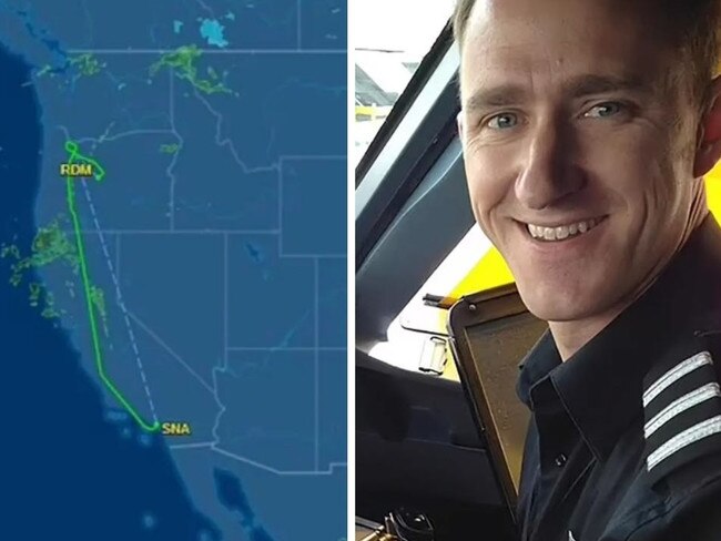 An off-duty pilot has been charged with 83 counts of attempted murder — after he allegedly tried to crash a San Francisco-bound Alaska Airlines flight by shutting off the engines. The pilot, identified by police as Joseph David Emerson, 44, was sitting in the cockpit’s jump seat — located behind the captain and the first officer — when he tried to activate the jet’s fire suppression system midflight, the airline said in a statement.