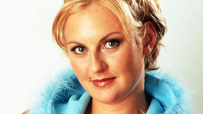 Big Brother Australia's Sara-Marie Fedele: Where is she now?