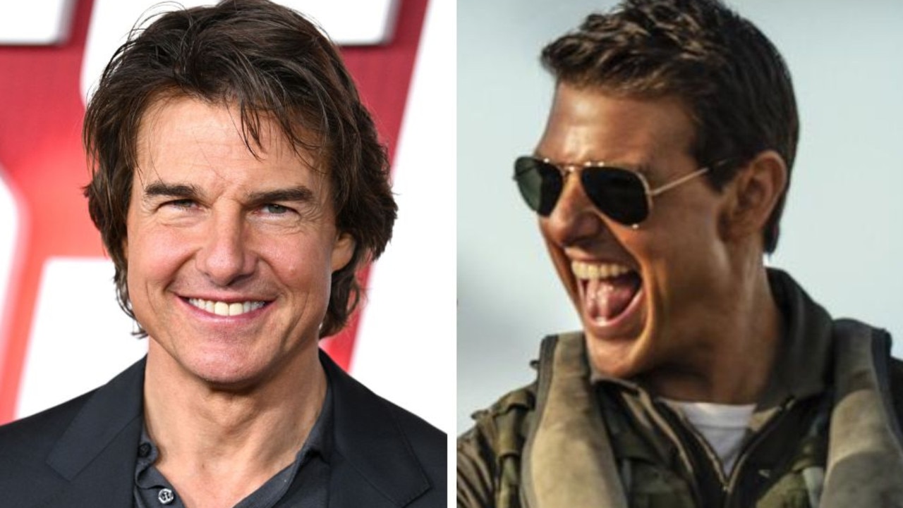 Tom Cruise is reportedly set to reprise his role in Top Gun for a third instalment.