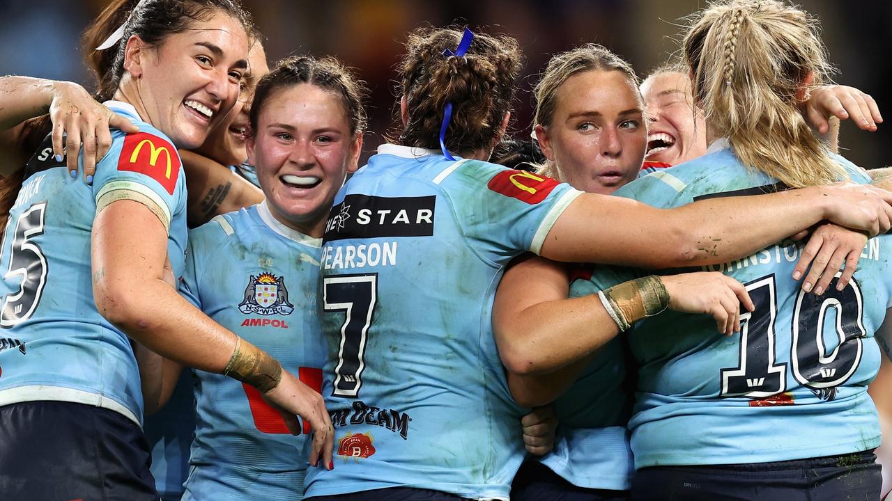 NRL 2024: Women’s Origin ratings, Steven Gordon set for 12-game ban for ...