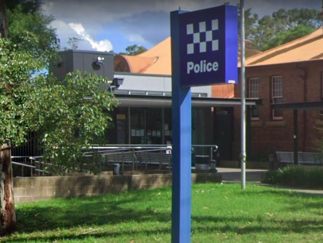 Nowra pair charged in ‘violent’ daylight robbery