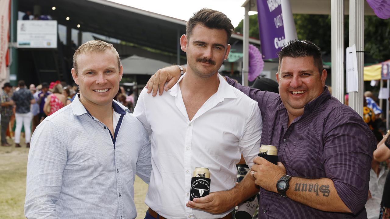 Photo gallery from Gordonvale Cup horse race at the Turf Club | The ...