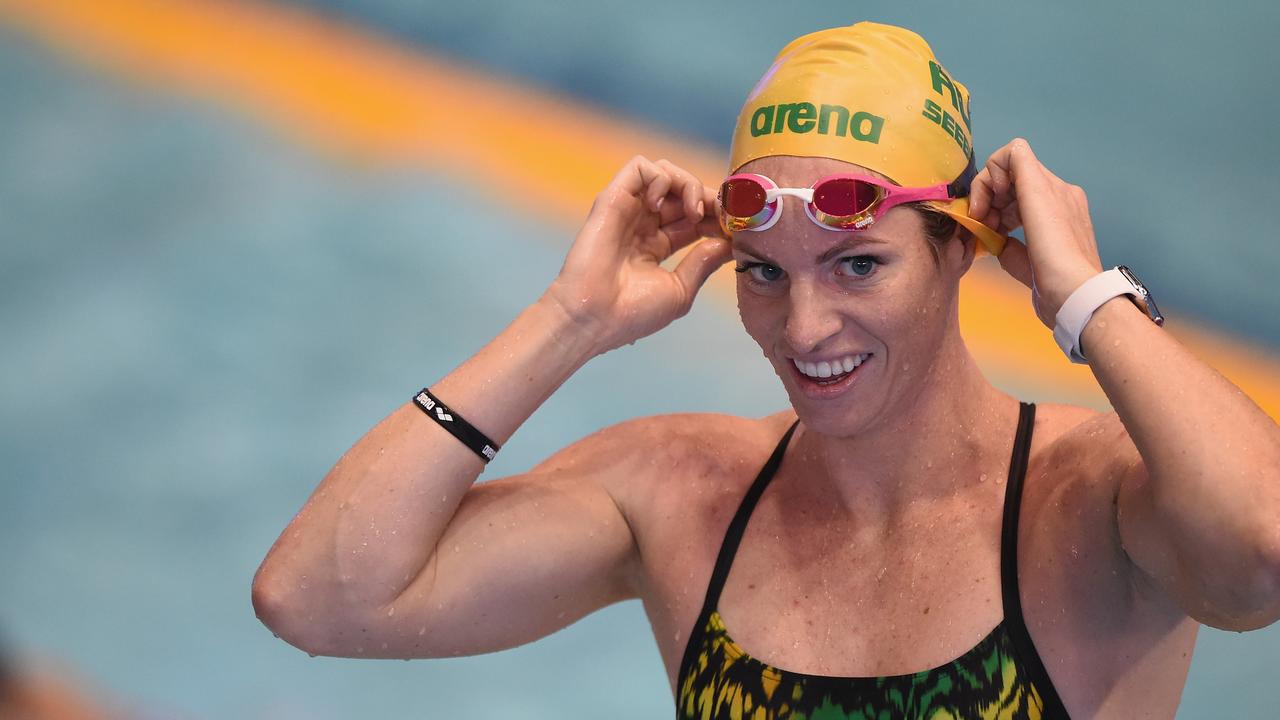 Emily Seebohm record at Pan Pacs after Mitch Larkin ...