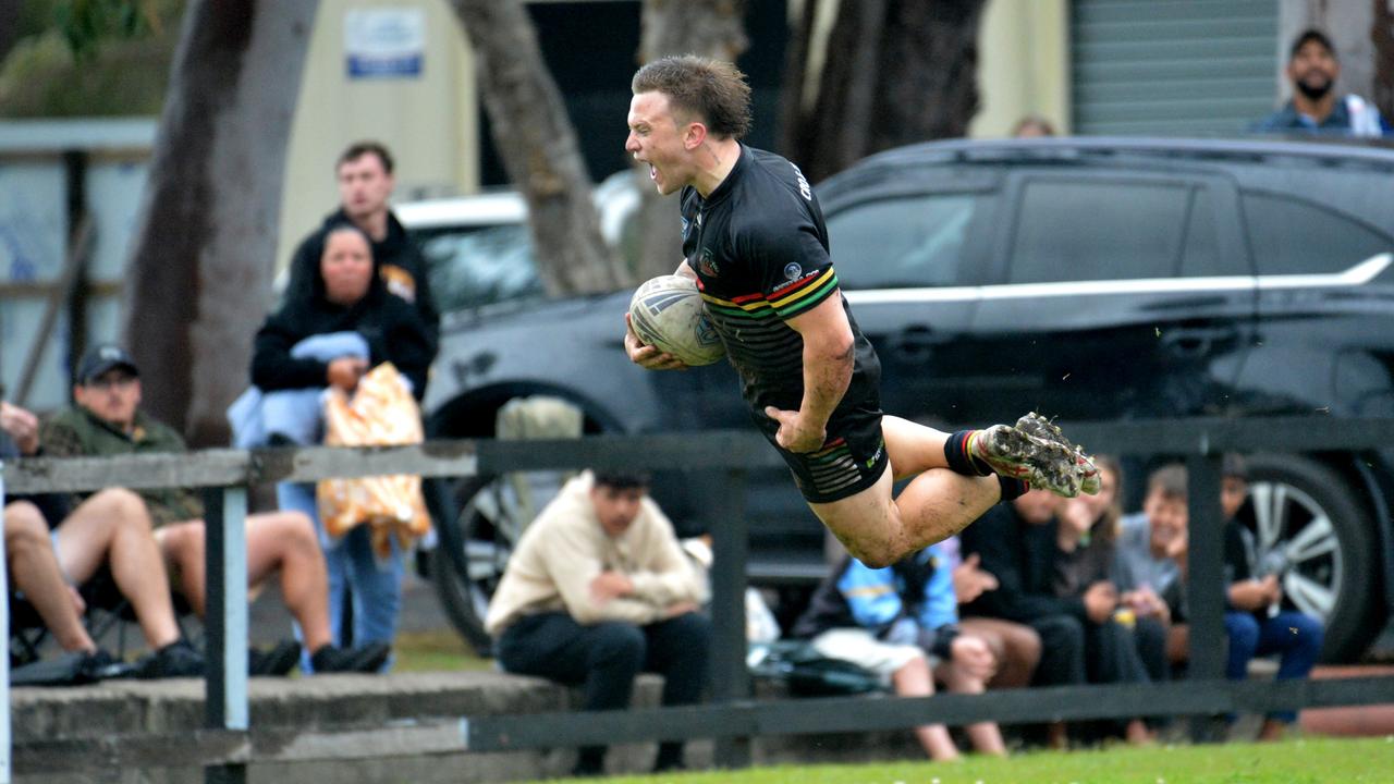‘Kept turning them away’: Group 2 frontrunners dig deep