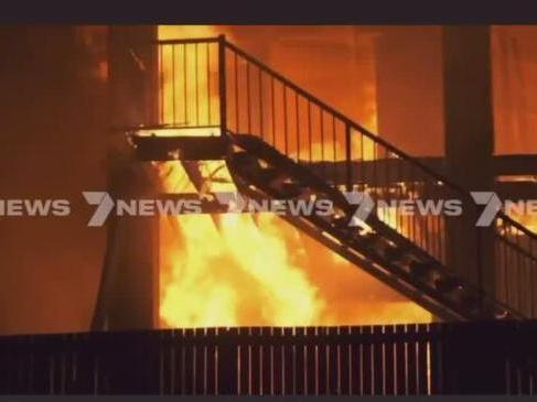 Upper Coomera house destroyed by blaze