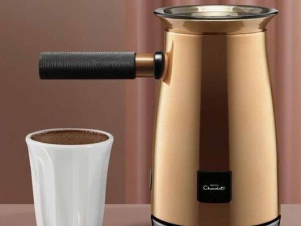 Hotel Chocolat Velvetiser review: Everything to know about the hot