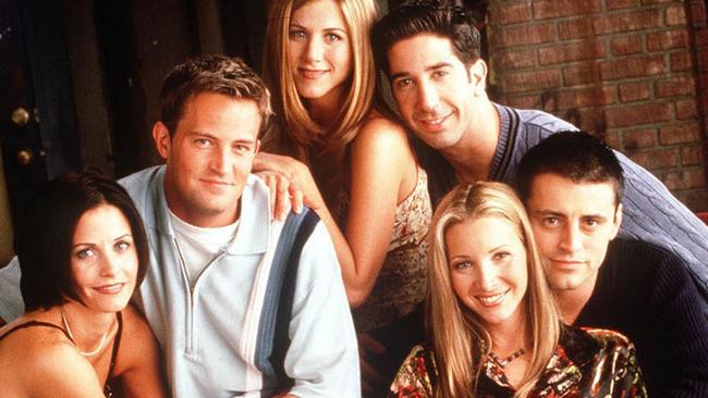 Friends director James Burrow claims cast member was ‘not funny’