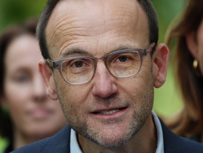 Campbell: Bandt bows out as the biggest hypocrite