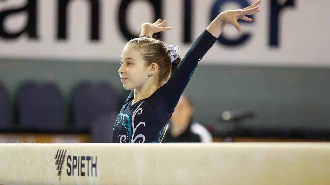 REPLAYS: Gymnastics Queensland Junior State Titles, final day