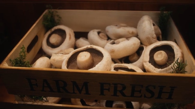 World-first Mushroom Meatery launches as research reveals Aussies are eating more fresh produce than ever before