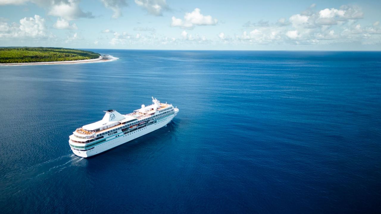 <h2><b>PONANT to cruise through Melanesia</b></h2><p><span>Luxury cruise line <a href="http://au.ponant.com" target="_blank" rel="noopener">PONANT</a> has a new 17-day itinerary taking in Papua New Guinea, Vanuatu, the Solomon Islands and Fiji. Passengers aboard the m/s Paul Gauguin depart Darwin for Thursday Island to learn about our WWII history. They then move onto PNG, and the Solomon Islands, with a stop in the capital of Honiara. Port Vila and Espiritu Santo in Vanuatu are next, before the cruise ends in Lautoka, Fiji&rsquo;s second-largest city. An Escapade in the Heart of Melanesia sets sail mid-April. </span></p>