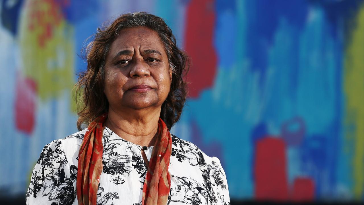 Elder calls for commitment to build cultural centre in Qld