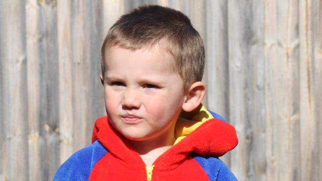 A court has been told William Tyrrell’s foster mother allegedly hit a child in her care who was not William.