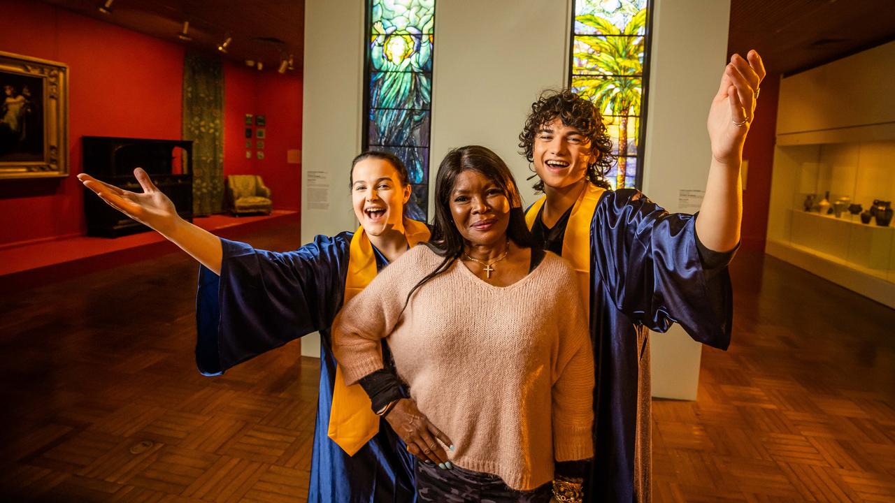 Gospel according to Marcia Hines at Adelaide Cabaret Festival | The  Advertiser