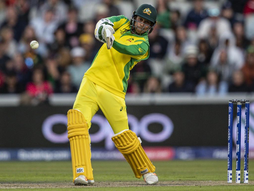 Cricket News Usman Khawaja Keen For Australian Odi Recall l12 Draft Thoughts Code Sports